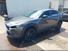 2024 Mazda Cx-30 2.5 S Select Sport Gray vin: 3MVDMBBM0RM669279