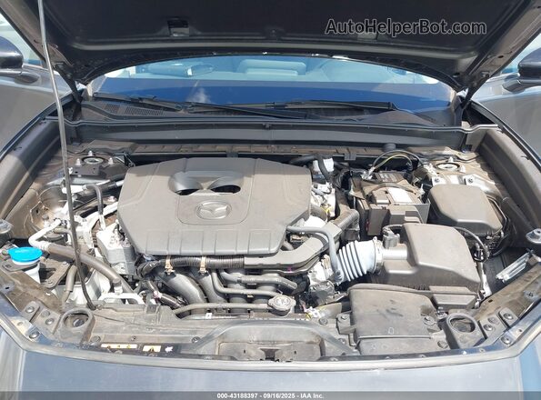 3MVDMBBM0RM669279 2024 MAZDA CX-30 Gray Vista trasera