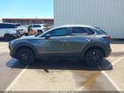 2024 Mazda Cx-30 2.5 S Select Sport Gray vin: 3MVDMBBM0RM669279