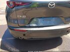 2024 Mazda Cx-30 2.5 S Select Sport Gray vin: 3MVDMBBM0RM669279