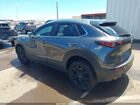 2024 Mazda Cx-30 2.5 S Select Sport Gray vin: 3MVDMBBM0RM669279