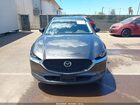 2024 Mazda Cx-30 2.5 S Select Sport Gray vin: 3MVDMBBM0RM669279