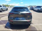 2024 Mazda Cx-30 2.5 S Select Sport Gray vin: 3MVDMBBM0RM669279