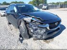 2023 Mazda Cx-30 2.5 S Select Dark Blue vin: 3MVDMBBM4PM526672