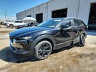 2025 Mazda Cx-30 Select Black vin: 3MVDMBBM4SM771304