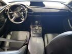 2024 Mazda Cx-30 Select Blue vin: 3MVDMBBM5RM696882