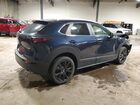 2024 Mazda Cx-30 Select Blue vin: 3MVDMBBM5RM696882