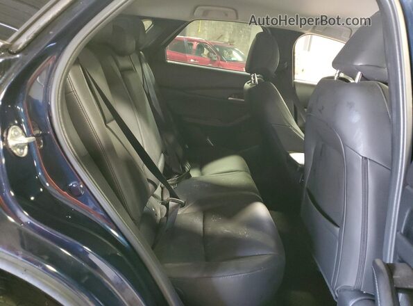 3MVDMBBM5RM696882 2024 MAZDA CX-30 Blue Vista interior trasera