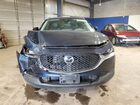 2024 Mazda Cx-30 Select Blue vin: 3MVDMBBM5RM696882