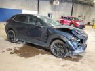 2024 Mazda Cx-30 Select Blue vin: 3MVDMBBM5RM696882