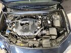 2024 Mazda Cx-30 Select Blue vin: 3MVDMBBM5RM696882