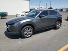 2023 Mazda Cx-30 Select Gray vin: 3MVDMBBM6PM523692