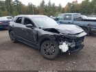 2024 Mazda Cx-30 2.5 S Select Sport Gray vin: 3MVDMBBMXRM640890
