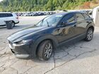 2020 Mazda Cx-30 Select Black vin: 3MVDMBCL1LM117805