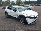 2021 Mazda Cx-30 Preferred Белый vin: 3MVDMBCL2MM262708