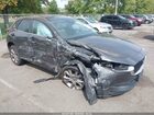 2021 Mazda Cx-30 Preferred Gray vin: 3MVDMBCL2MM268881