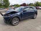 2021 Mazda Cx-30 Preferred Blue vin: 3MVDMBCL8MM264625