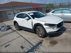 2020 Mazda Cx-30 Select Package Белый vin: 3MVDMBCL9LM106163
