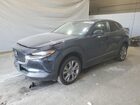 2021 Mazda Cx-30 Preferred Blue vin: 3MVDMBCL9MM311421