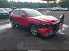 2020 Mazda Cx-30 Preferred Package Красный vin: 3MVDMBDL1LM105491