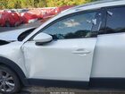 2021 Mazda Cx-30 Premium White vin: 3MVDMBDL6MM305719