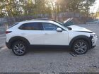 2021 Mazda Cx-30 Premium White vin: 3MVDMBDL6MM305719