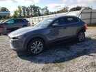 2021 Mazda Cx-30 Premium Gray vin: 3MVDMBDLXMM316383