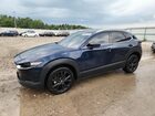 2021 Mazda Cx-30 Premium Blue vin: 3MVDMBDY9MM308111