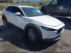 2020 Mazda Cx-30 Premium Package Белый vin: 3MVDMBEM0LM133452