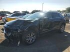 2020 Mazda Cx-30 Premium Черный vin: 3MVDMBEM7LM136882