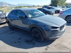 2021 Mazda Cx-30 2.5 Turbo Premium Plus Серый vin: 3MVDMBEY3MM313741