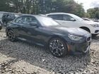 2025 Bmw 230xi Black vin: 3MW33CM06S8E95360