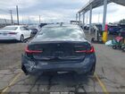 2024 Bmw M340i   Серый vin: 3MW49FF09R8E39506