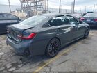 2024 Bmw M340i   Серый vin: 3MW49FF09R8E39506