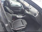 2024 Bmw M340i   Серый vin: 3MW49FF09R8E39506