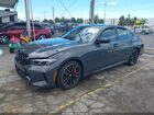 2024 Bmw M340i   Серый vin: 3MW49FF09R8E39506