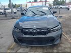 2024 Bmw M340i   Серый vin: 3MW49FF09R8E39506