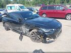 2025 Bmw M240 I Xdrive Black vin: 3MW53CM00S8F10041