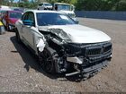 2022 Bmw M240 I Xdrive White vin: 3MW53CM01N8C46655