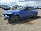 2023 Bmw M240xi Blue vin: 3MW53CM03P8C99859
