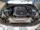 2024 Bmw M240xi Gray vin: 3MW53CM04R8E48220