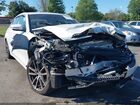 2020 Bmw 330i Xdrive White vin: 3MW5R7J01L8B35160