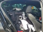 2021 Bmw 330xi Black vin: 3MW5R7J02M8C07680