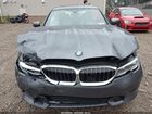 2021 Bmw 330i Xdrive Gray vin: 3MW5R7J0XM8B63752 2021 Bmw 330i Xdrive Gray vin: 3MW5R7J0XM8B63752