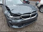 2021 Bmw 330i Xdrive Gray vin: 3MW5R7J0XM8B63752 2021 Bmw 330i Xdrive Gray vin: 3MW5R7J0XM8B63752