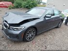 2021 Bmw 330i Xdrive Gray vin: 3MW5R7J0XM8B63752 2021 Bmw 330i Xdrive Gray vin: 3MW5R7J0XM8B63752
