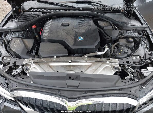 3MW5R7J0XM8B63752 2021 BMW OTHER Gray Vista trasera