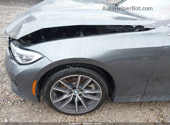 3MW5R7J0XM8B63752 2021 BMW OTHER Gray 