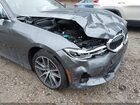 2021 Bmw 330i Xdrive Gray vin: 3MW5R7J0XM8B63752 2021 Bmw 330i Xdrive Gray vin: 3MW5R7J0XM8B63752