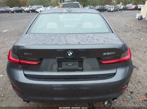 3MW5R7J0XM8B63752 2021 BMW OTHER Gray 